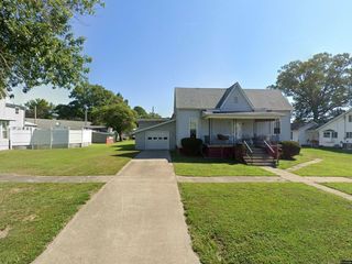 Foreclosed Home - 1116 3RD ST, 62930