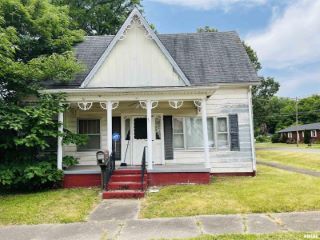 Foreclosed Home - 1137 LINCOLN ST, 62930