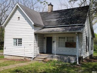 Foreclosed Home - 1920 STATE ST, 62930