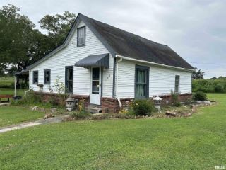 Foreclosed Home - 150 GOOLSBY RD, 62930