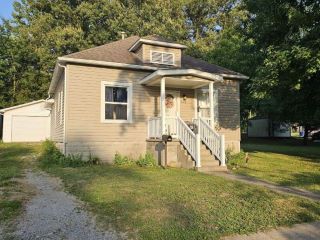 Foreclosed Home - 2108 SALINE AVE, 62930