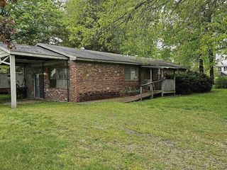 Foreclosed Home - List 100845590