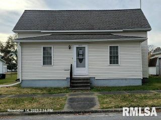 Foreclosed Home - 1155 1ST ST, 62930