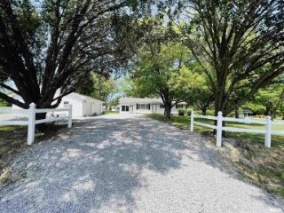 Foreclosed Home - 1045 BOURLAND RD, 62930