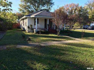 Foreclosed Home - 515 N 6TH ST, 62932
