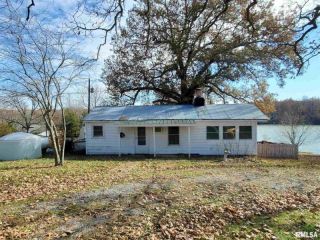 Foreclosed Home - 265 DURHAM RD, 62935