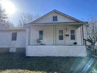Foreclosed Home - 210 E POPE ST, 62938