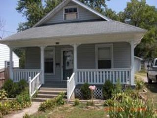 Foreclosed Home - List 100134436