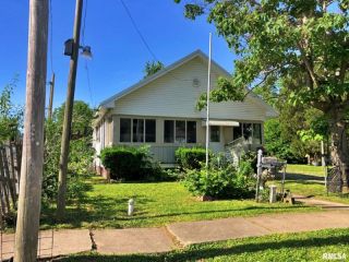 Foreclosed Home - 13 W COLLEGE ST, 62946
