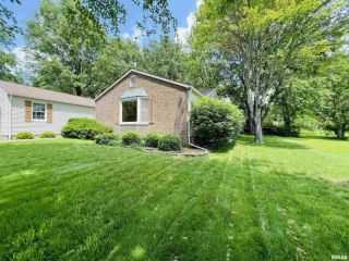 Foreclosed Home - 14 CHERRY TREE PL, 62946
