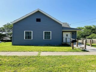 Foreclosed Home - 105 E GASKINS ST, 62946