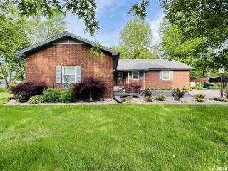 Foreclosed Home - 221 SOUTHWEST DR, 62946