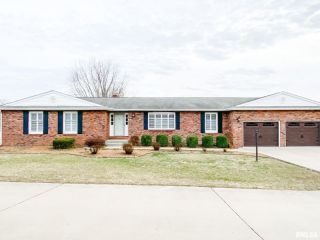 Foreclosed Home - 5 PEACHTREE PL, 62946