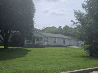 Foreclosed Home - 418 LIBERTY RD, 62946