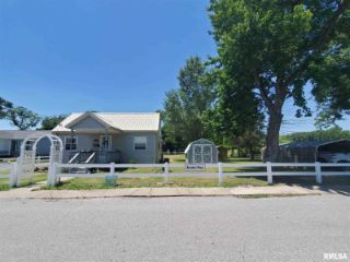 Foreclosed Home - 1205 S HOLLAND ST, 62946
