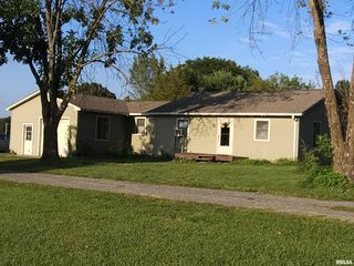 Foreclosed Home - 855 BEECH HOLLOW RD, 62946