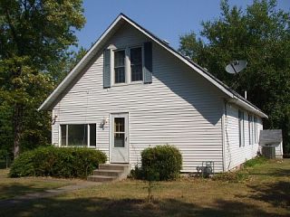 Foreclosed Home - 517 E WEBSTER ST, 62948