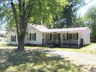Foreclosed Home - 1316 W STOTLAR ST, 62948