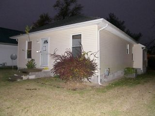 Foreclosed Home - 813 S 14TH ST, 62948