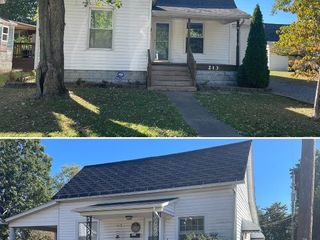 Foreclosed Home - 213 N 10TH ST, 62948