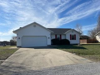 Foreclosed Home - 407 EMPRESS LN, 62948
