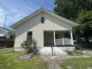 Foreclosed Home - 705 W MONROE ST, 62948