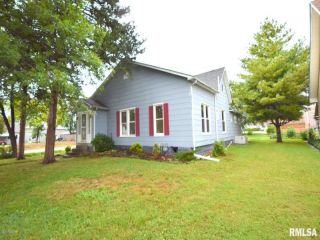 Foreclosed Home - 900 S 16TH ST, 62948