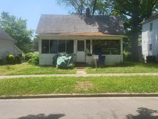 Foreclosed Home - 509 S 16TH ST, 62948