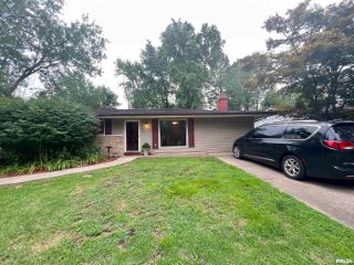Foreclosed Home - 830 STARDUST DR, 62948
