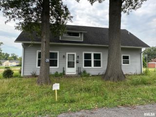 Foreclosed Home - 520 S 19TH ST, 62948
