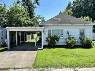 Foreclosed Home - 808 W HARRISON ST, 62948