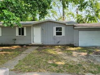 Foreclosed Home - 721 E MCKINLEY ST, 62948