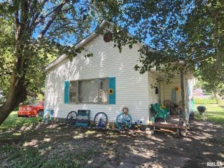 Foreclosed Home - 604 N 30TH ST, 62948