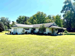 Foreclosed Home - 2700 N 17TH ST, 62948