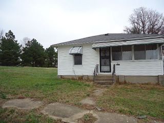 Foreclosed Home - 1301 NEWTON AVE, 62951