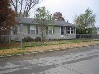 Foreclosed Home - 59 CHICKASAW ST, 62957