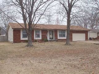 Foreclosed Home - List 100009471