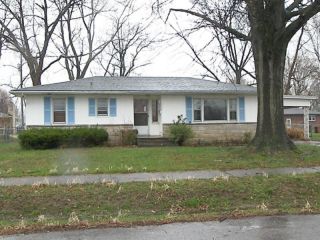 Foreclosed Home - List 100045270