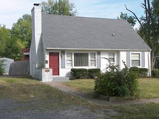 Foreclosed Home - List 100183809