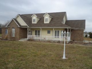 Foreclosed Home - 12697 HUDGENS RD, 62959