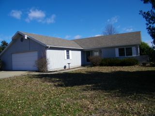 Foreclosed Home - 705 MARY LYNN DR, 62959