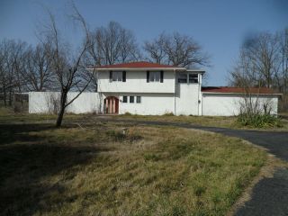 Foreclosed Home - 3116 GRANGE HALL RD, 62959