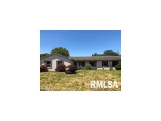 Foreclosed Home - 3995 Route 37, 62959