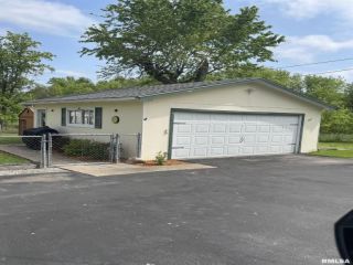Foreclosed Home - 431 S FUTURE ST, 62959