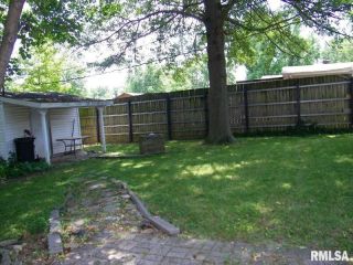 Foreclosed Home - 607 S FUTURE ST, 62959