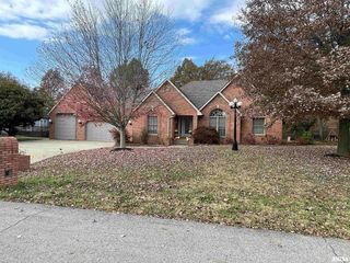 Foreclosed Home - 1702 REVEILLE RD, 62959