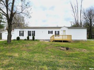 Foreclosed Home - 10516 STOTLAR RD, 62959
