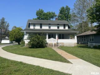 Foreclosed Home - 512 S VIRGINIA AVE, 62959