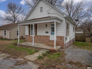 Foreclosed Home - 723 E UNION ST, 62959