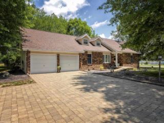 Foreclosed Home - 1401 MATTHEW LN, 62959